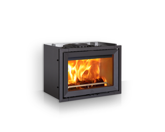 Топка Jotul i520 F, 10 кВт