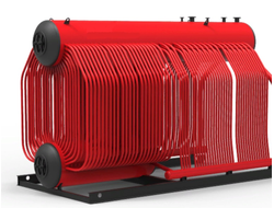 Котел паровой ДКВр 2,5/4/6/10/20