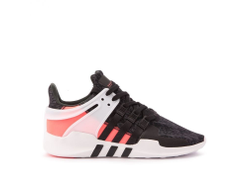 Adidas Equipment (Черные с розовым)