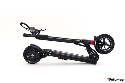 Электросамокат Maxspeed Mini 5 lite 48v 13Ah