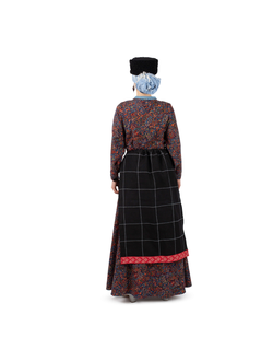 Юбка-понева "Строгая"