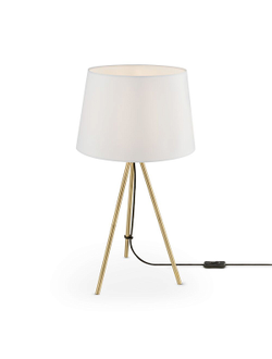 Freya, Настольный светильник Sandy, FR5118TL-01BS