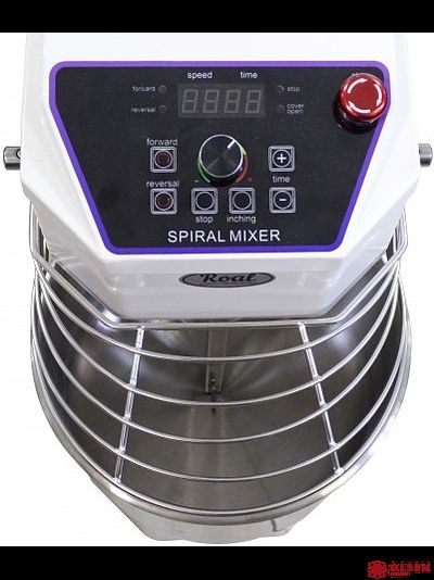 Машина тестомесильная ROAL SD-10-D