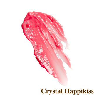 Charlotte Tilbury Hyaluronic Happikiss Colour Balm - Оттеночный бальзам для губ