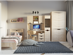 Детская Версаль-5 (Росток)