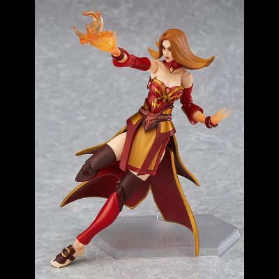 Фигурка фигма Лина (figma Lina)