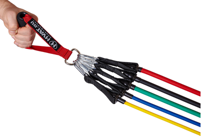 Универсальный эспандер трубчатый