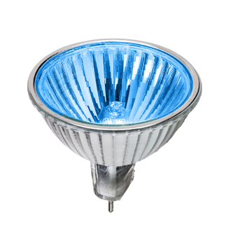 Галогенная лампа Muller Licht HLRG-520F/Blau 20w 12v GU5.3 BAB/C