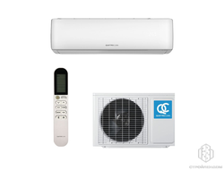 Сплит-системы Quattroclima