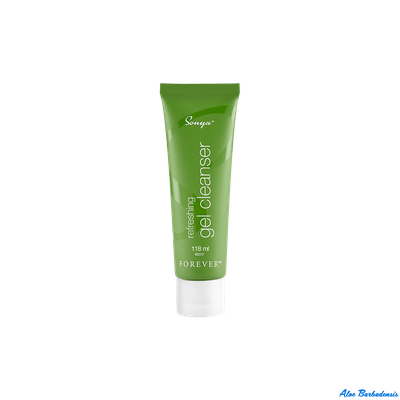 Соня освежающий гель для умывания