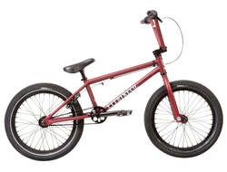 Купить велосипед BMX FITBIKE EIGHTEEN (Red) в Иркутске