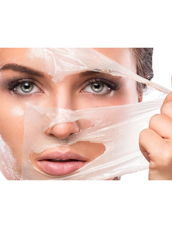 Пилинги и Скрабы