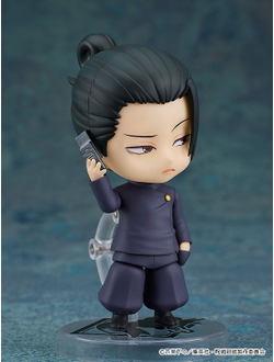 Нендроид Сугуру Гэто (Suguru Getou Jujutsu High School Ver.)