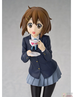 Фигурка Юи Хирасава (Hirasawa Yui L Pop Up Parade)
