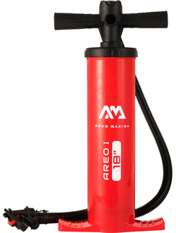 Насос ручной Aqua Marina AREO I 18" Hand Pump