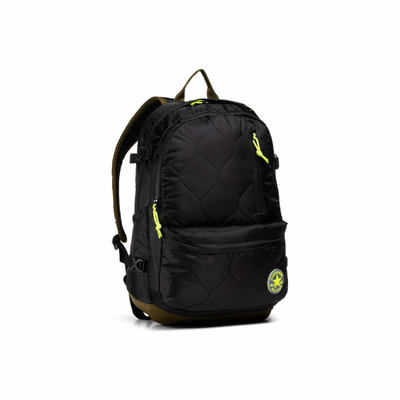 Рюкзак Converse черный купить