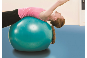 Спортивный зал - LG Hausys Rexcourt