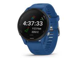 Garmin Forerunner 255 Tidal Blue (010-02641-01 / 010-02641-11)