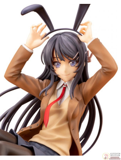 Фигурка 1/8 Маи Сакурадзима (Sakurajima Mai)
