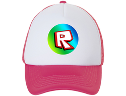 Кепка Роблокс, Roblox №10