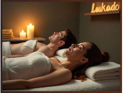 СПА-ПРОГРАММА "НОРВЕЖСКИЙ  ЛЕС" ДЛЯ ДВОИХ (2 часа)