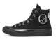 Кеды Converse All Star X Undercover Chuck 70 Черные