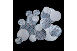 Печать на вкладышах для запайки