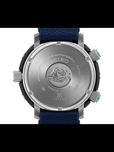 Наручные часы Seiko SNJ039P1