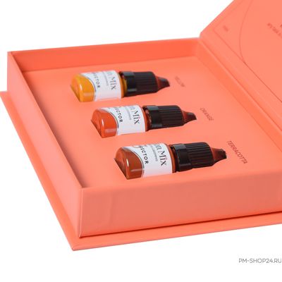 Etalon Mix Мини-сет корректоров