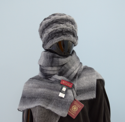 Итальянский палантин для женщин Vizio Италия фото