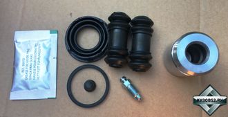 Ремкомплект заднего суппорта с поршнем