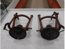 Рычаги подвески Муравей