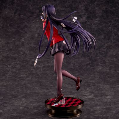 Фигурка 1/6 Юмэко Джабами (Yumeko Jabami Union Creative International Ltd)