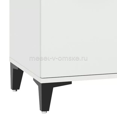 Шкаф комбинированный Берген ЗС-013.07