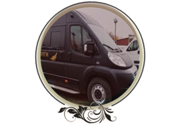 Перевозка Автокатафалком, Дополнительный Транспорт