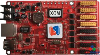Контроллер LISTEN LS-X0M