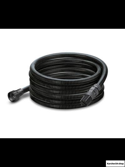 Всасывающая гарнитура Perfect Connect, 7 м (2.997-111.0)