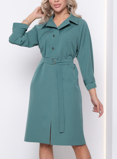 Платье Di-1140