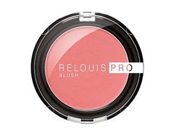 Румяна RELOUIS PRO BLUSH