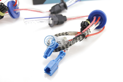 Ксеноновая лампа H1 Dixel UXV Ceramic +30%, 4300K, 1шт