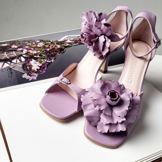 Босоножки Fleur