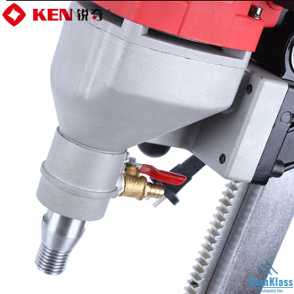Установка алмазного сверления Ken 6250N