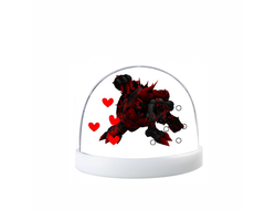 Водяной шар Dota №14