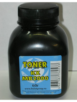 328489 Тонер Panasonic KX-FAT411A 60g Булат