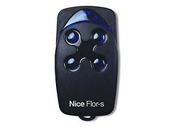 Пульт Nice FLO4R-S