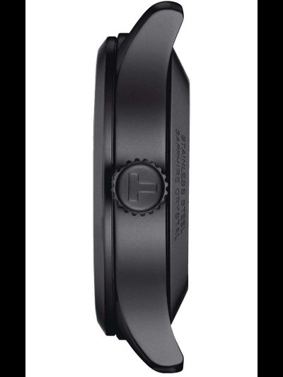 Швейцарские часы Tissot T116.407.36.051.01