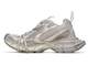 Balenciaga 3XL Sneaker Worn-Out Milk Bronze Old