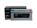 ABSEL Selection Evo 110Ah 920A