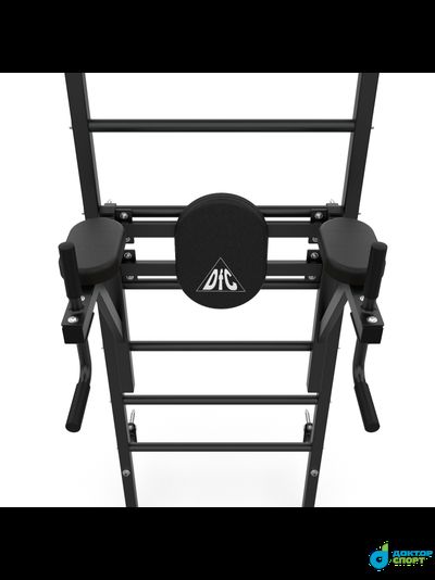 Шведская стенка с опциями DFC Classic VT-7004