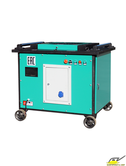 Станок для гибки арматуры GIKS GW50